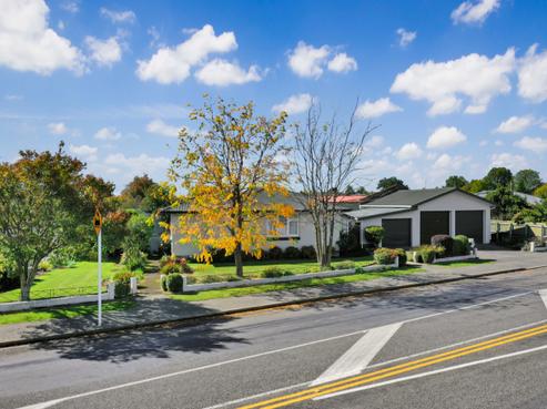 4 Lagmhor Road, Tinwald