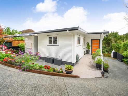 13 Jessie Street, Parahaki