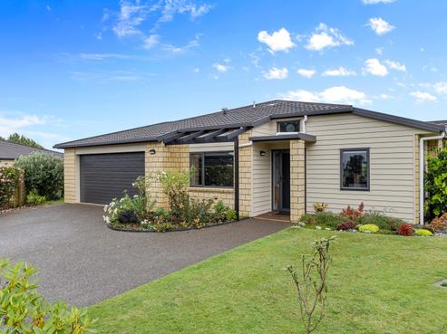 91/11 Manuka Street, Matamata
