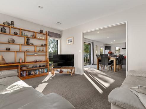 12 Barley Mow, Leeston