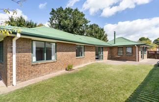 4 Morton Place, Cambridge