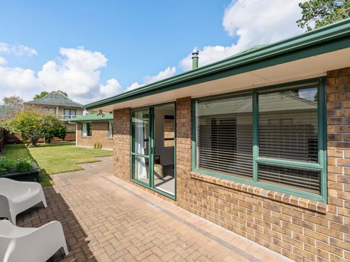 4 Morton Place, Leamington