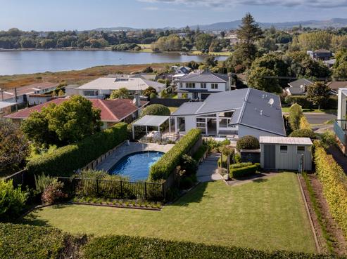 30 Churchill Road, Judea