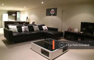 1009/47 Hobson St, Auckland Central