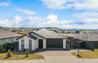 12 MOYLE STREET, Pokeno