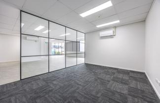 Immaculate Newmarket Office | Sites from 150m2
