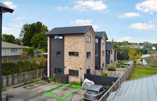 Unit 3/137 View Road, Sunnyvale