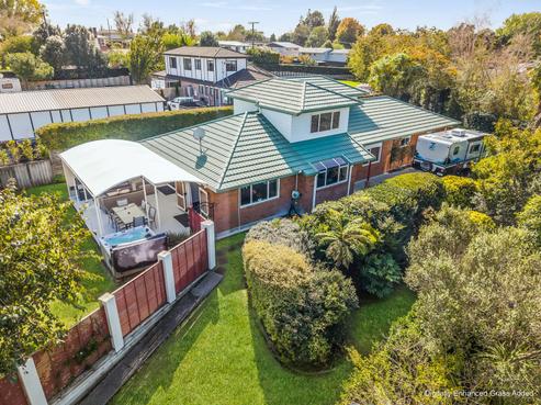 23 Seales Road, Morrinsville