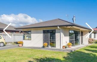 2 Belle Maison Court, Levin