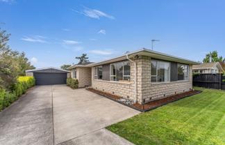 20 Four Elms Place, Parklands