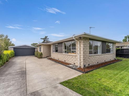 20 Four Elms Place, Parklands