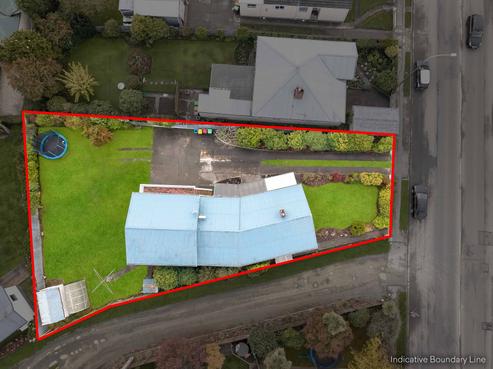 144 Selwyn Street, Waimataitai