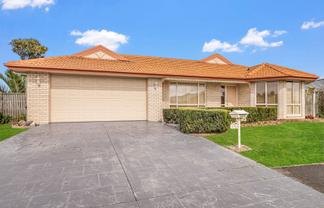 175 Rolleston Drive, Rolleston