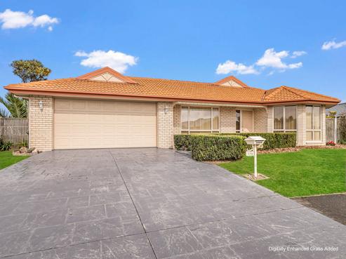175 Rolleston Drive, Rolleston
