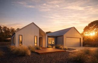Lot 205 Stage 2B Feldspar Crossing, Drury