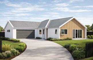 Lot 205 Feldspar Crossing, Drury