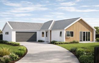 Lot 205 Feldspar Crossing, Drury