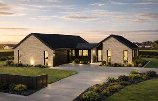 Lot 205 Stage 2B Feldspar Crossing, Drury