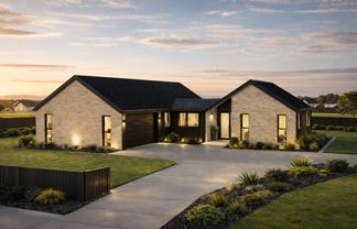 Lot 205 Stage 2B Feldspar Crossing, Drury