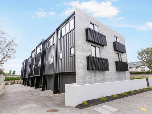2/109 Kohimarama Road, Kohimarama