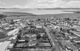 11 & 13 Toru Street, Te Atatu Peninsula