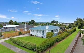 46 Lord Cobham Avenue, Whakatane