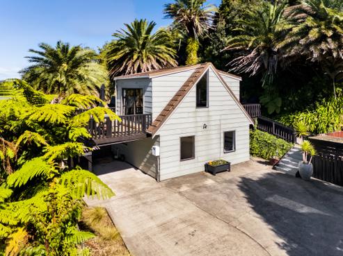78A Awanui Street, Merrilands