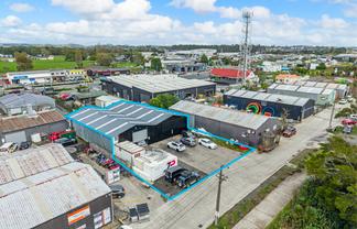 High Yielding Industrial Investment