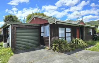 49B Cambridge Terrace, Waiwhetu