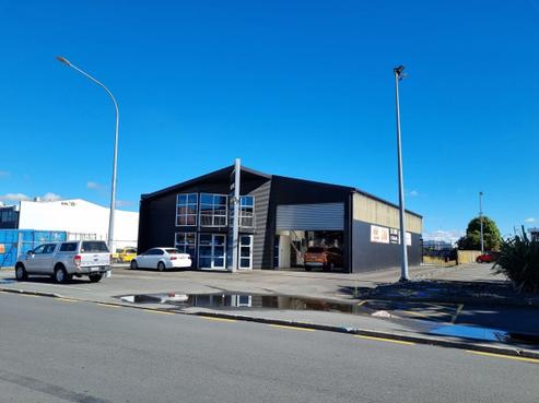 19 Colombo Street, Frankton