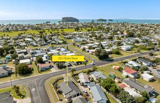 201 Otahu Road, Whangamata