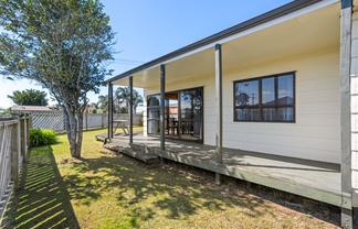 201 Otahu Road, Whangamata