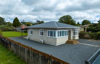 1 Rankin Street, Kaikohe