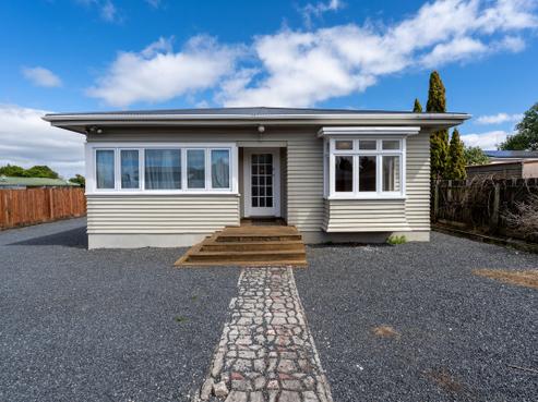1 Rankin Street, Kaikohe