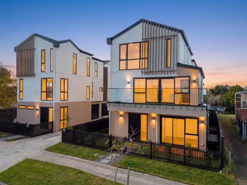 8 Stanley Avenue, Milford