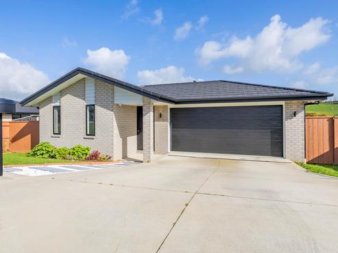 124 Harriet Johnston Drive, Pokeno