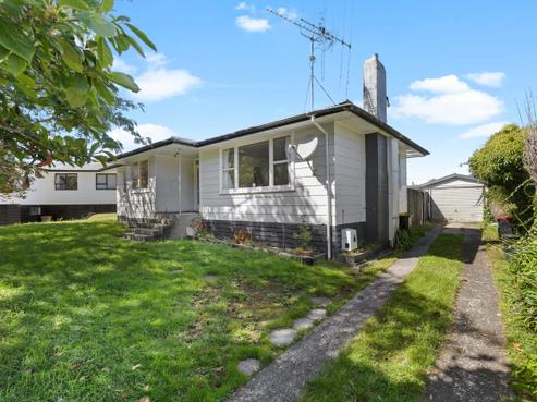 82 Aotea Crescent, Tokoroa