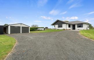 690 Te Kawa Road, Te Awamutu