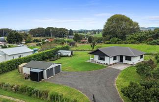 690 Te Kawa Road, Te Awamutu