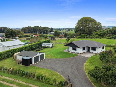 690 Te Kawa Road, Otorohanga
