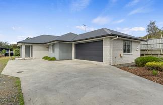 9A Hall Street, Kihikihi