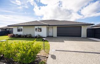 Nelson & Bays - Address withheld