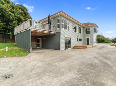 2 Golf Road, Te Awamutu