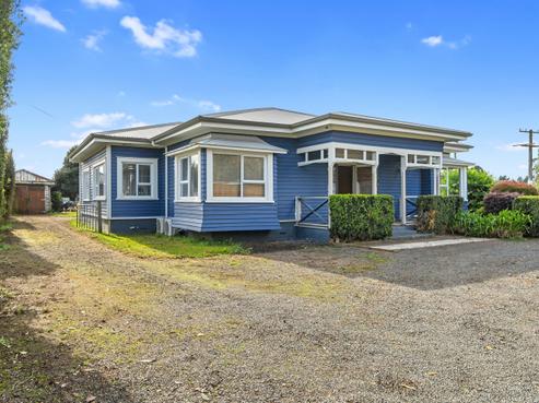 1288 Kakaramea Road, Ngahinapouri