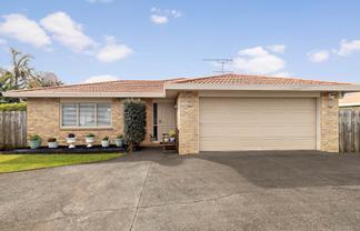 14A Sunset Drive, Pukekohe