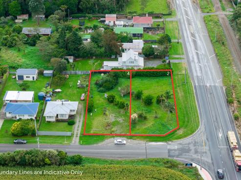 4 Waikawa Beach Road, Manakau