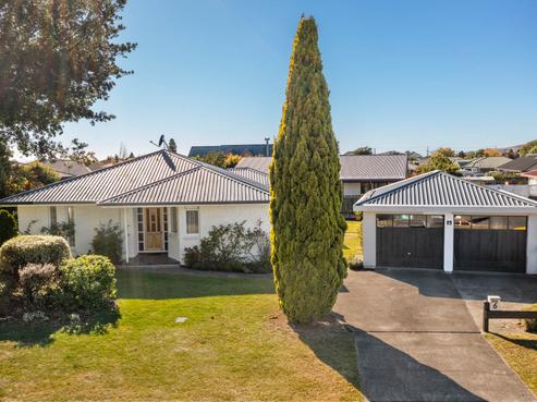 6 Westhaven Place, Redwoodtown