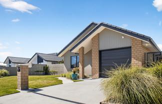 11 Matariki Street, Hawera