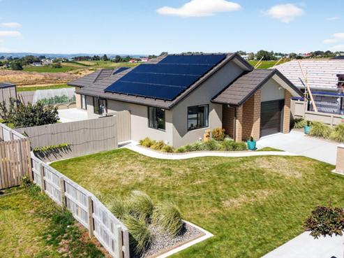 11 Matariki Street, Hawera