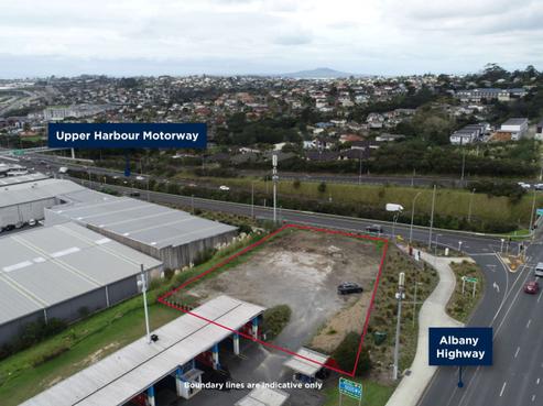 177 Albany Highway, Rosedale